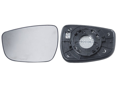 CRISTAL+BASE RETROVISOR DERECHO Hyundai i30 / i30 CW (12-17). 31127502
