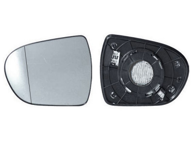 CRISTAL+BASE RETROVISOR DERECHO Hyundai i40 (12-). 31121002