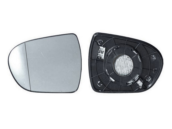 CRISTAL+BASE RETROVISOR DERECHO Hyundai i40 (12-). 31121002