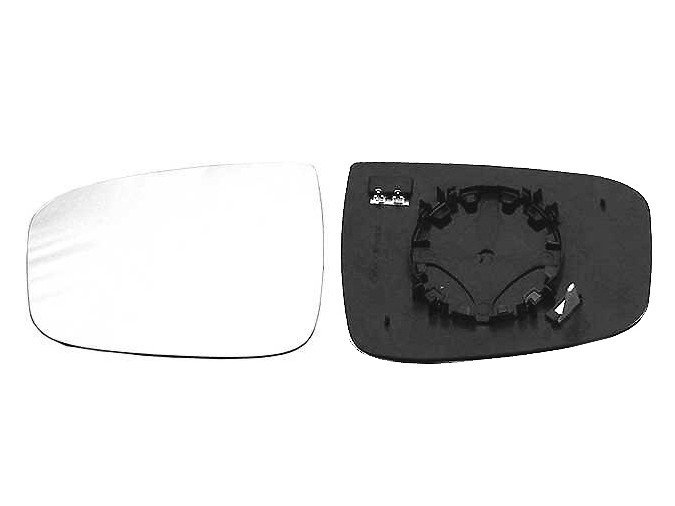 CRISTAL+BASE RETROVISOR DERECHO Hyundai ix20 (10-15)(15-). 31127602