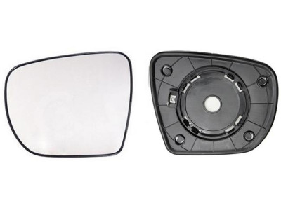 CRISTAL+BASE RETROVISOR DERECHO Hyundai ix35 (10-15). 31127412