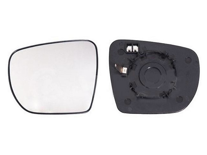 CRISTAL+BASE RETROVISOR DERECHO Hyundai ix35 (10-15). 31127402