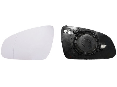 CRISTAL+BASE RETROVISOR DERECHO Hyundai Kona (17-). 31247402