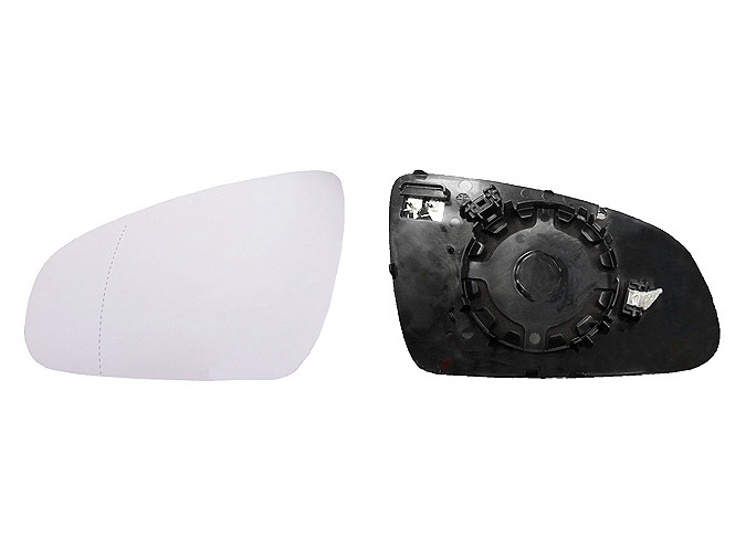 CRISTAL+BASE RETROVISOR DERECHO Hyundai Kona (17-). 31247402