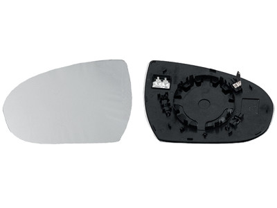 CRISTAL+BASE RETROVISOR DERECHO Hyundai Tucson (15-). 31128002