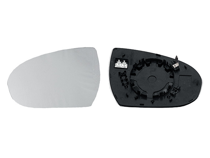 CRISTAL+BASE RETROVISOR DERECHO Hyundai Tucson (15-). 31128002