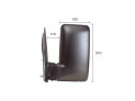 RETROVISOR ESPEJO COMPLETO DERECHO Iveco Daily (00-06). 21421112