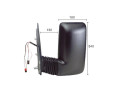 RETROVISOR ESPEJO COMPLETO DERECHO Iveco Daily (00-06). 27138102