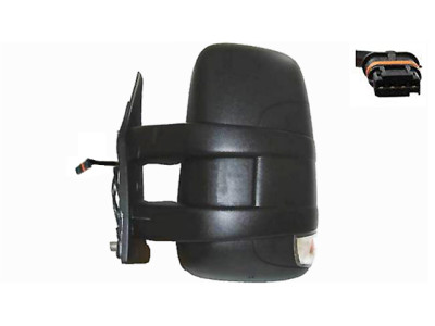 RETROVISOR ESPEJO COMPLETO IZQUIERDO Iveco Daily (06-11). 21421217