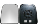 CRISTAL+BASE RETROVISOR IZQUIERDO Iveco Daily (06-11). 35421211