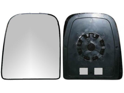 CRISTAL+BASE RETROVISOR IZQUIERDO Iveco Daily (06-11). 35421211