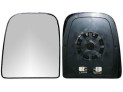 CRISTAL+BASE RETROVISOR IZQUIERDO Iveco Daily (06-11). 35421221