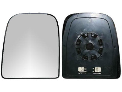 CRISTAL+BASE RETROVISOR DERECHO Iveco Daily (06-11). 35421222