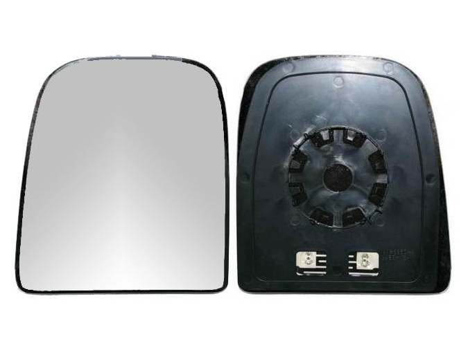 CRISTAL+BASE RETROVISOR DERECHO Iveco Daily (06-11). 35421222