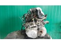 MOTOR CON ACCESORIOS Y CAJA DE CAMBIOS PEUGEOT 406 2003