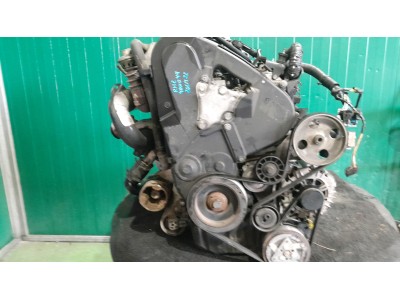 Motor PEUGEOT 406 2003
