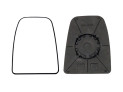CRISTAL+BASE RETROVISOR DERECHO Iveco Daily (14-). 31421402
