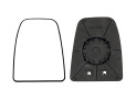 CRISTAL+BASE RETROVISOR DERECHO Iveco Daily (14-). 31421412