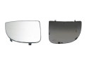 CRISTAL+BASE RETROVISOR DERECHO Iveco Daily (14-). 31421414