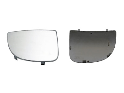 CRISTAL+BASE RETROVISOR DERECHO Iveco Daily (14-). 31421414