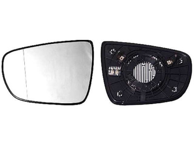 CRISTAL+BASE RETROVISOR IZQUIERDO Kia Carens (13-). 31368201