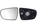 CRISTAL+BASE RETROVISOR DERECHO Kia Carens (13-). 31368202