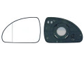 CRISTAL+BASE RETROVISOR DERECHO Kia Ceed (07-10). 31369902
