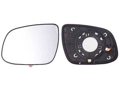 CRISTAL+BASE RETROVISOR DERECHO Kia Ceed (10-12). 31361912