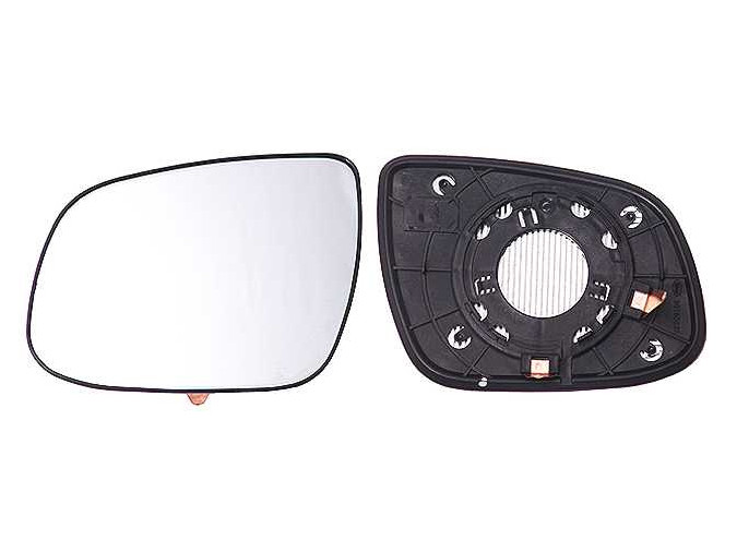 CRISTAL+BASE RETROVISOR DERECHO Kia Ceed (10-12). 31361912
