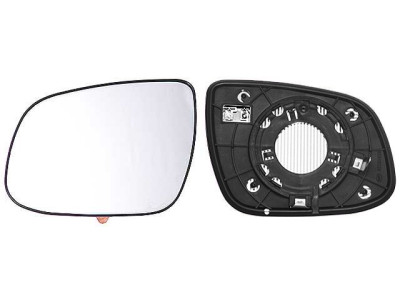 CRISTAL+BASE RETROVISOR DERECHO Kia Ceed (10-12). 31361914