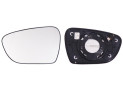 CRISTAL+BASE RETROVISOR IZQUIERDO Kia Ceed (12-). 31362021