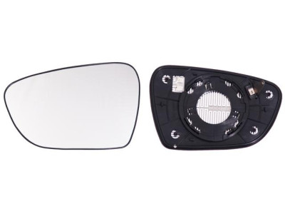 CRISTAL+BASE RETROVISOR IZQUIERDO Kia Ceed (12-). 31362021