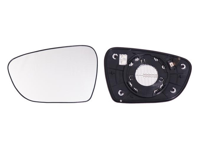 CRISTAL+BASE RETROVISOR IZQUIERDO Kia Ceed (12-). 31362021