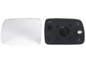 CRISTAL+BASE RETROVISOR IZQUIERDO Kia Picanto (04-07). 31362001