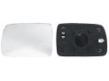 CRISTAL+BASE RETROVISOR IZQUIERDO Kia Picanto (04-07). 31368101