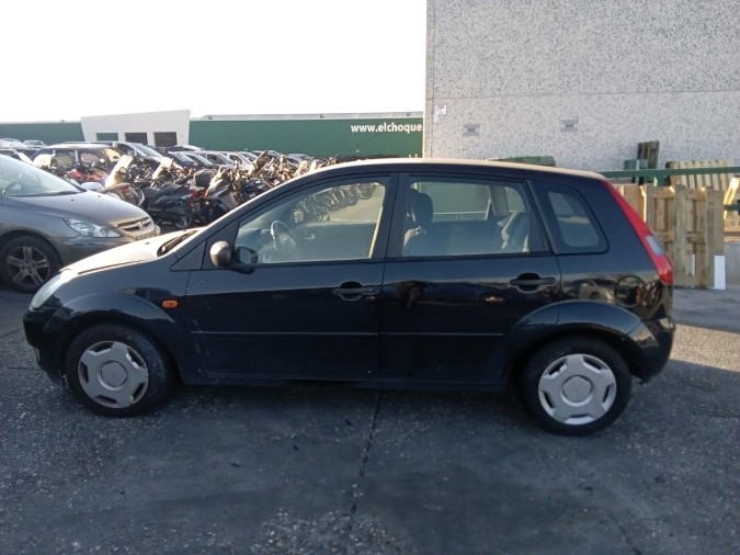 PANEL DELANTERO FORD FIESTA 2005
