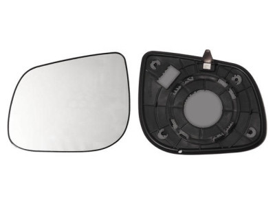 CRISTAL+BASE RETROVISOR IZQUIERDO Kia Picanto (11-). 31360101