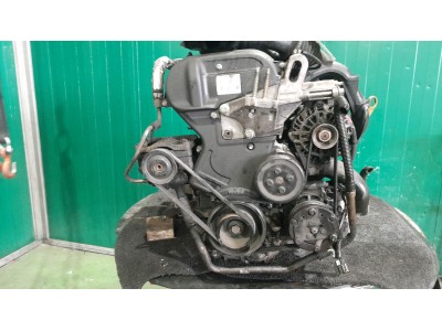 Motor FORD FIESTA 2005