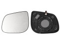 CRISTAL+BASE RETROVISOR DERECHO Kia Picanto (11-). 31360102