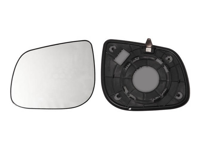 CRISTAL+BASE RETROVISOR DERECHO Kia Picanto (11-). 31360102
