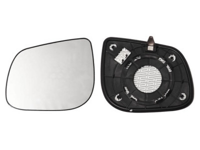 CRISTAL+BASE RETROVISOR DERECHO Kia Picanto (11-). 31360122