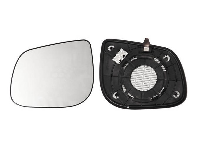 CRISTAL+BASE RETROVISOR DERECHO Kia Picanto (11-). 31360122
