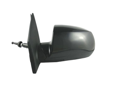 RETROVISOR ESPEJO COMPLETO IZQUIERDO Kia Rio (05-10). 24369801