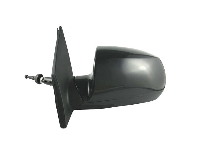 RETROVISOR ESPEJO COMPLETO IZQUIERDO Kia Rio (05-10). 24369801