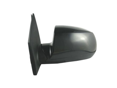 RETROVISOR ESPEJO COMPLETO IZQUIERDO Kia Rio (05-10). 27366901