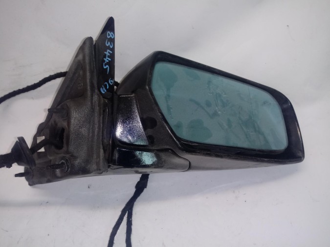 RETROVISOR DERECHO CADILLAC CTS NEGRO 2007
