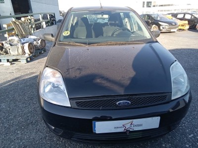 VOLANTE FORD FIESTA 2005