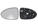CRISTAL+BASE RETROVISOR IZQUIERDO Kia Rio (11-). 31369923