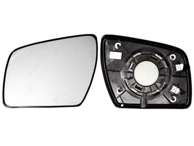 CRISTAL+BASE RETROVISOR IZQUIERDO Kia Soul (08-12)(12-). 31900901