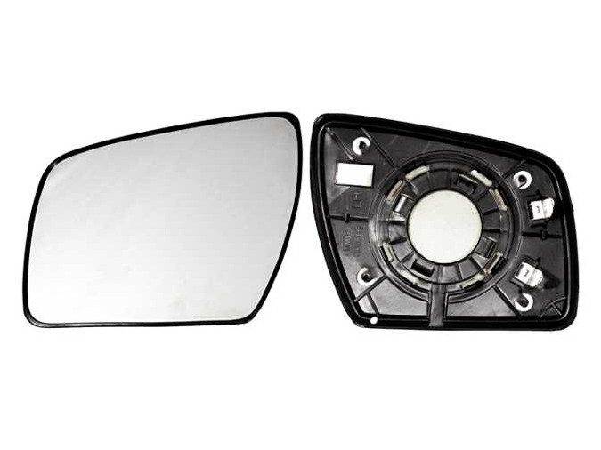 CRISTAL+BASE RETROVISOR IZQUIERDO Kia Soul (08-12)(12-). 31900901